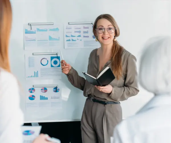 Beratung / Job Coaching